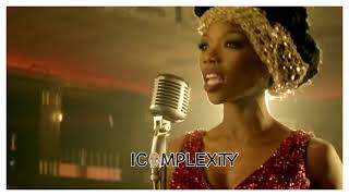 Beggin' & Pleadin' (Glamorous Life) - Brandy & Sheila E.