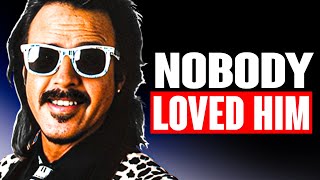 Jimmy Hart Names 4 Wrestlers He Absolutely HATED