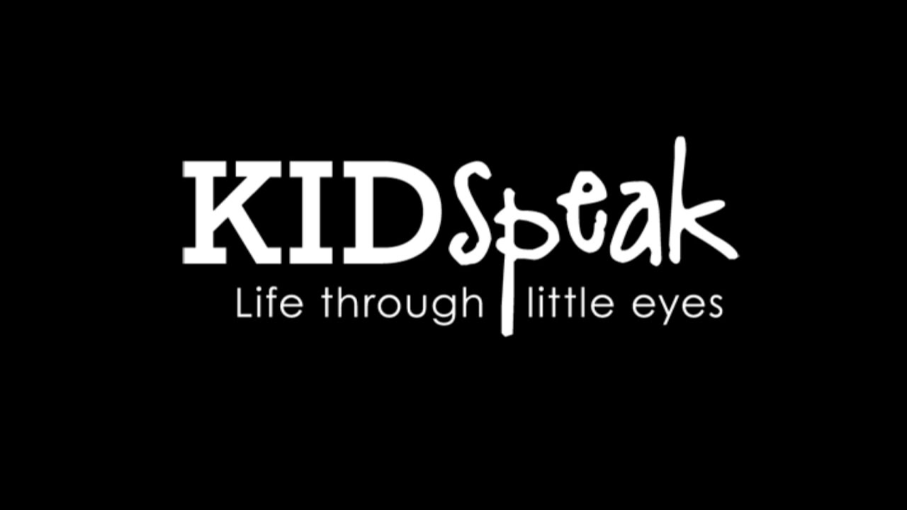 kids songs KOTC/KITC CHRISTMAS MESSAGE - KIDSPEAK - PART 1