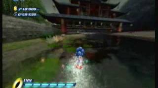 Sonic Unleashed: Chun-nan Dragon Road Day: S-rank Without Boosting (Nintendo wii)
So its been a week since ive uploaded a video, i remember someone requesting this, either way S-ranking this is like a walk in the park, even if you died, messed up, or even taking the slowest path will still get you an S-rank, either way, more videos should be up later today so until then, Enjoy! Sonic Unleashed: Chun-nan Dragon Road Day: S-rank Without Boosting (Nintendo wii)
