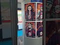 Steven went to watch Kimetsu no Yaiba Infinity Castle. It was awesome! #demonslayer #kimetsunoyaiba