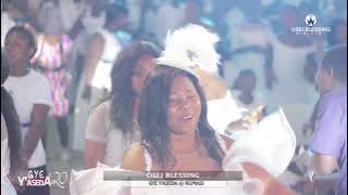 SE YEHOWAH HYIRA WO A BY YAW SARPONG PERFORMED BY OSEI BLESSING