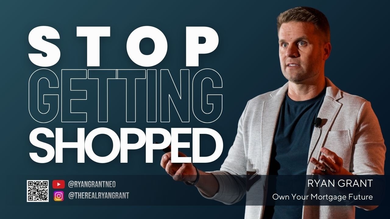 Stop Getting Shopped: The “Unshoppable” Mortgage Advisor Framework (Before-During-After)
