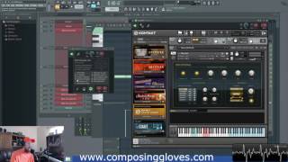 BRSO Articulate - The Best Free Kontakt Plug EVER