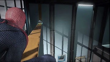 The Amazing Spider-Man Walkthrough Part 15 (Xbox 360 Gameplay)