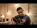 Ousado amor - Isaías Saad - Cover acústico