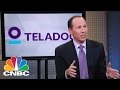 Teladoc CEO: Changing The Way You See The Doctor | Mad Money | CNBC