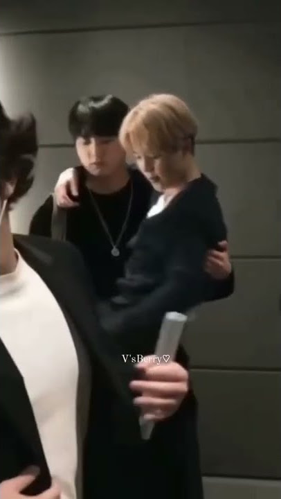 The end😂 #jungkook #jimin #funny #cute #bts #ytshorts #fyp #viral #shorts