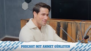 ⚽️Video-Highlights vom Hansa-Podcast mit Ahmet Gürleyen💥 #fch