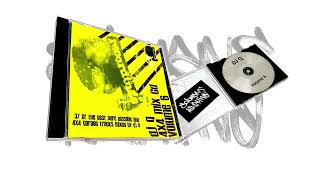 DJ Q | 4x4 Mix CD Volume 6 | 2007 | Bassline Mix