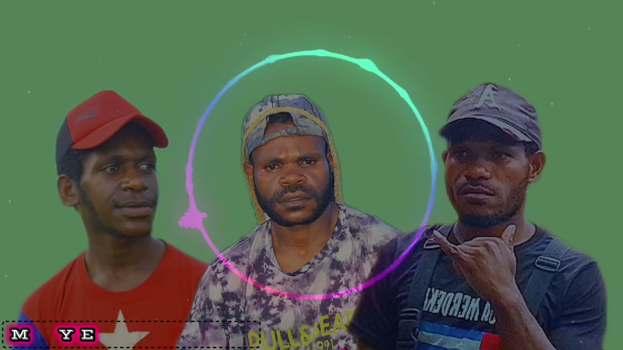 Lagu terbaru bhs daerah 🎙️ nogey ya agiyo ena dopega(2026)_#official_music/@creatorJerii 