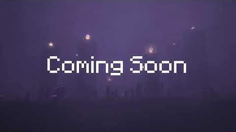 OPAL Shaders v1.0.0 - End Overhaul Teaser