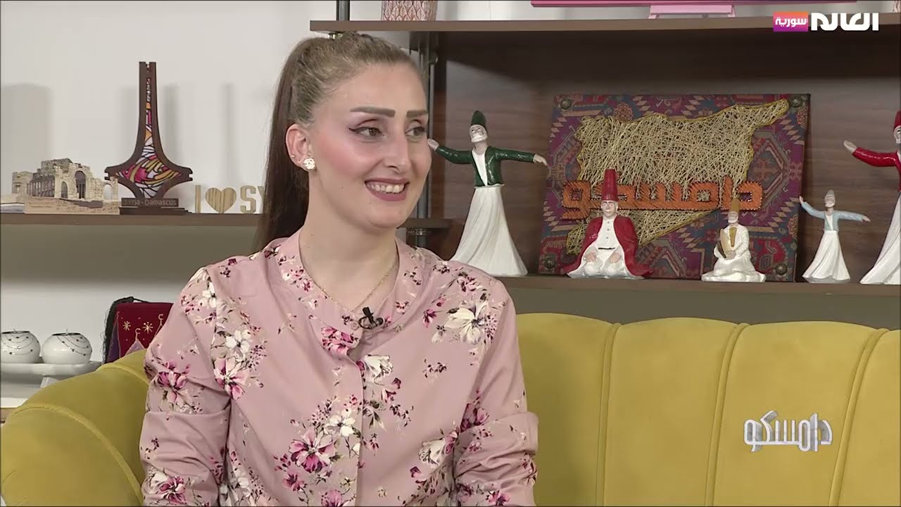 ضبط سلوك الأبناء في سن المراهقة | برنامج دامسكو