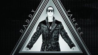 Daddy Yankee - "El Ritmo No Perdona" - Bonus Track (Official Lyrics/Letra) Espanol/Spanish [Mundial]