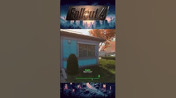 What Happens If, You ... Refuse To Go To The Vault #shorts #playstation