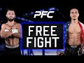 Free fight  dakota johnson vs abraham munoz