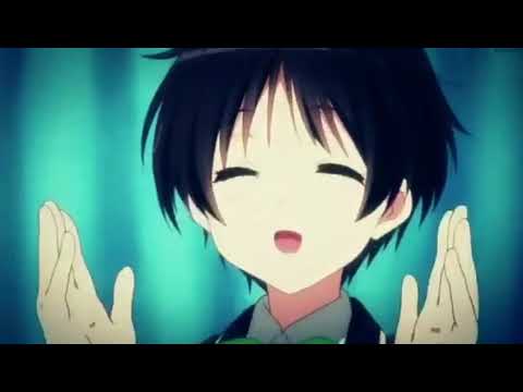 chuunibyou AMV Guiano - スーパーヒーロー (feat.IA)