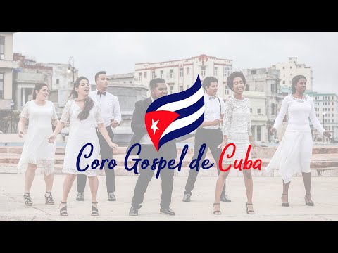 Coro Gospel de Cuba - Image Film 2020