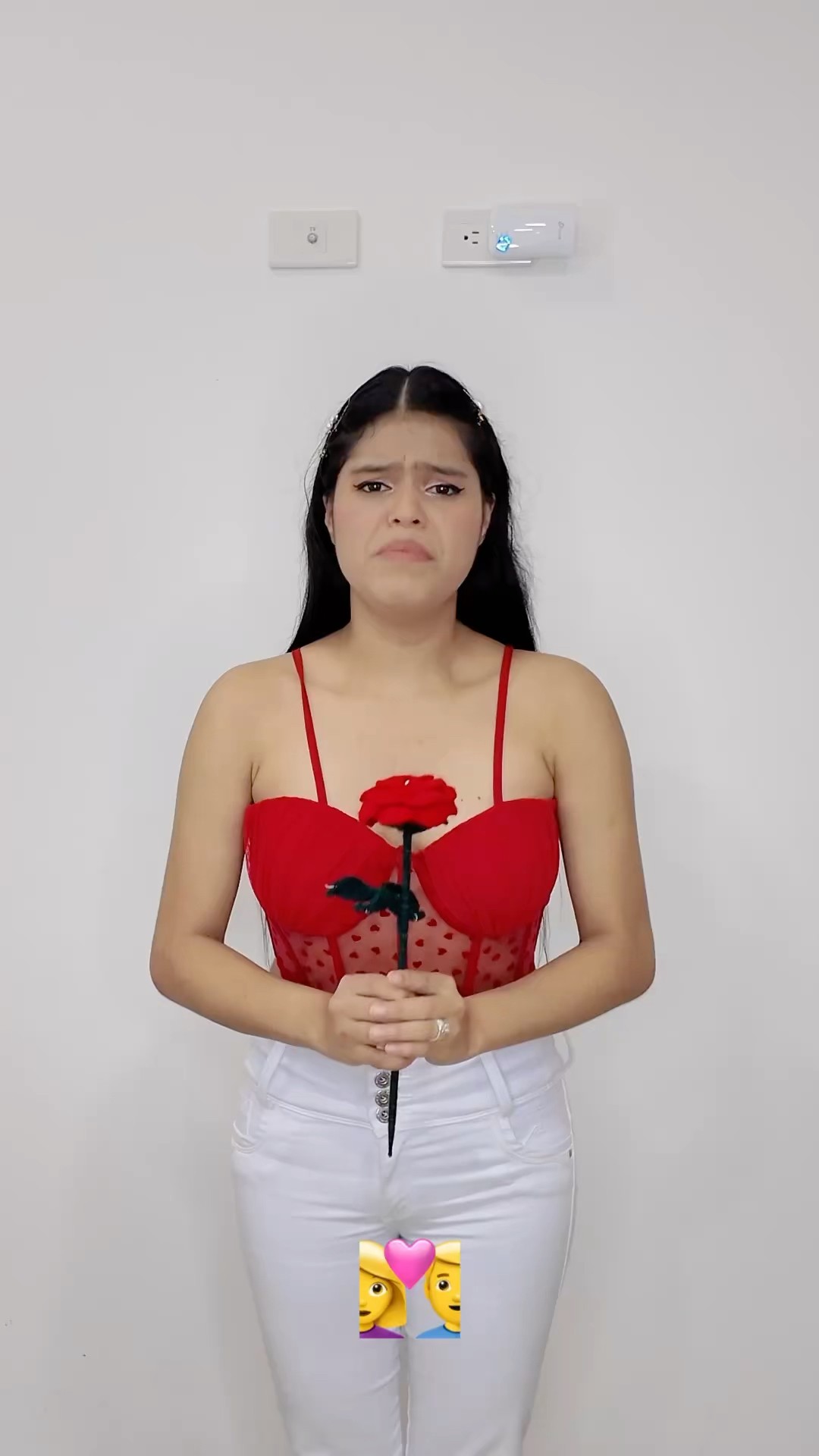 MI HERMANA ME QUITÓ A MI NOVIO ??