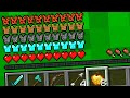 Minecraft ma ci sono le ARMATURE PERSONALIZZATE
