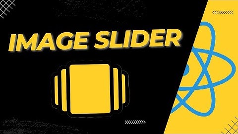 Image Slider with React and Swiper.js