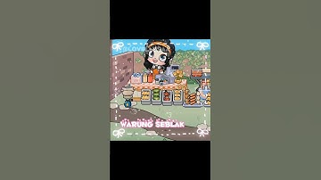 Thumbnail of Warung seblak prasmanan| drama Avatar world #pazuavatarworld #avatarworldgame #seblak #fypviral