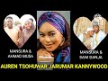 AUREN MANSURA ISAH ZABI NE ACIKIN BIYU SANI DANJA KO AHMAD MUSA A Kannywood AUREN MANSURA ISAH ZABI NE ACIKIN BIYU SANI DANJA KO AHMAD MUSA A Kannywood