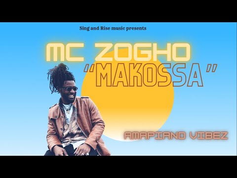 MC Zogho Makossa (Amapiano vibe)