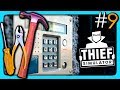 ВЗЛОМЩИК МЕГА УРОВНЯ! РАЗБОР ТАЧКИ! ✅ Thief Simulator Прохождение #9