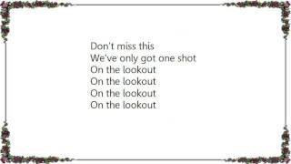 Barenaked Ladies - On the Lookout Lyrics