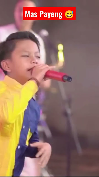 Farel Prayoga - Suwe Ora Jamu