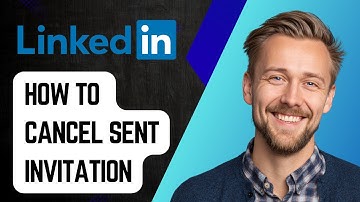 How To Cancel A Sent Invitation On Linkedin [2025 Guide]