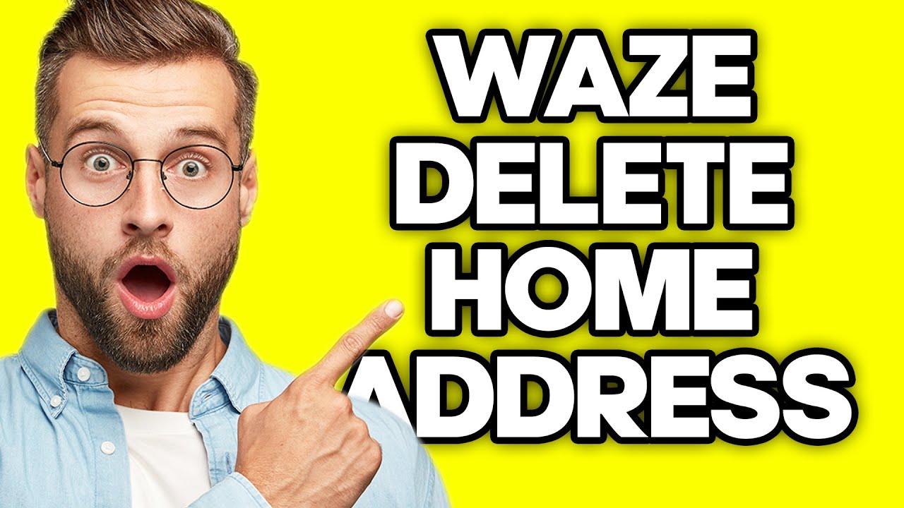 How To Delete Home Address In Waze 2023 YouTube how-to-delete-home-address-in-waze-2023-youtube