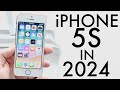 IPhone 5S In 2024 Still Worth It Review IPhone 5S In 2024 Still Worth It Review