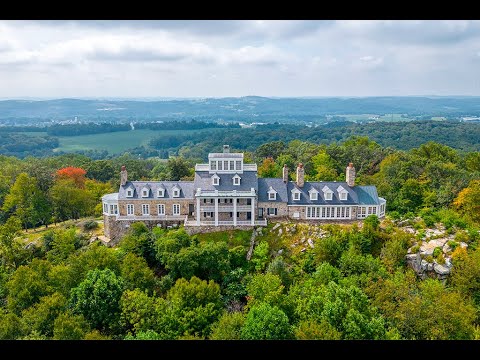 6995 ROUNDTOP LANE, Wrightsville, PA home video tour
