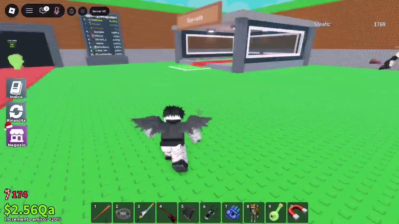 live 2vs2 random volleyball legends        id Matty7725