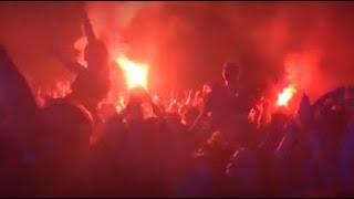 Ακούω Την Αγάπη - Γιάννης Αγγελάκας  / Τεχνόπολη 2019 ( Urban Athens Festival )