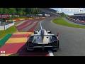 Project Motor Racing | Cadillac V-Series.R Jota LMH '25 - Circuit de Spa-Francorchamps [PS5Pro]