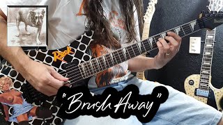 Brush Away (Alice In Chains Cover)