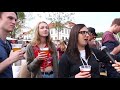 Prague Beer Festival - Privni Pivni May 2018