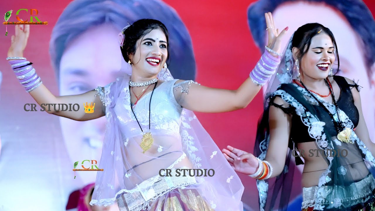 #बुंदेली_राई💔राजा बेईमान जाने ना मोरी पीर रे #जवाबी_राई #रामदेवीसरगम #जितेंद्रयादव #rai #djrai 