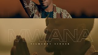 GODFREY STEVEN - MWANA (  Video )