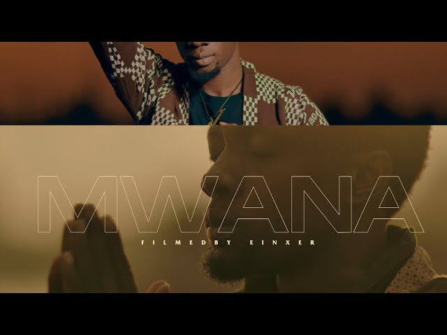 GODFREY STEVEN - MWANA ( Official Video ) class=