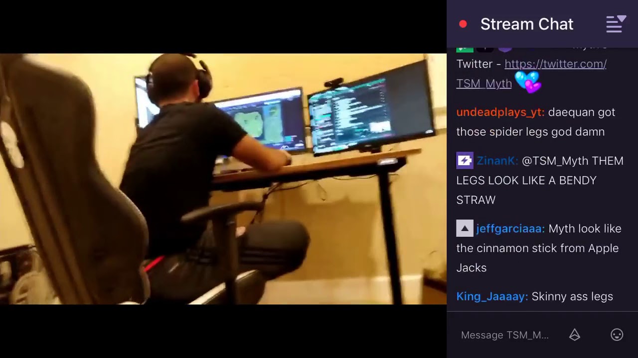 tsm myth house fortnite - tsm house fortnite address