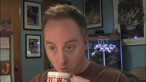 Week 1, Class 5 - Animation Mentor (48 Percent Lip Sync - Vid Ref)