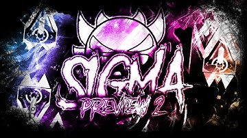 Sigma by MindCap and more | Official Gamma Sequel Preview 2