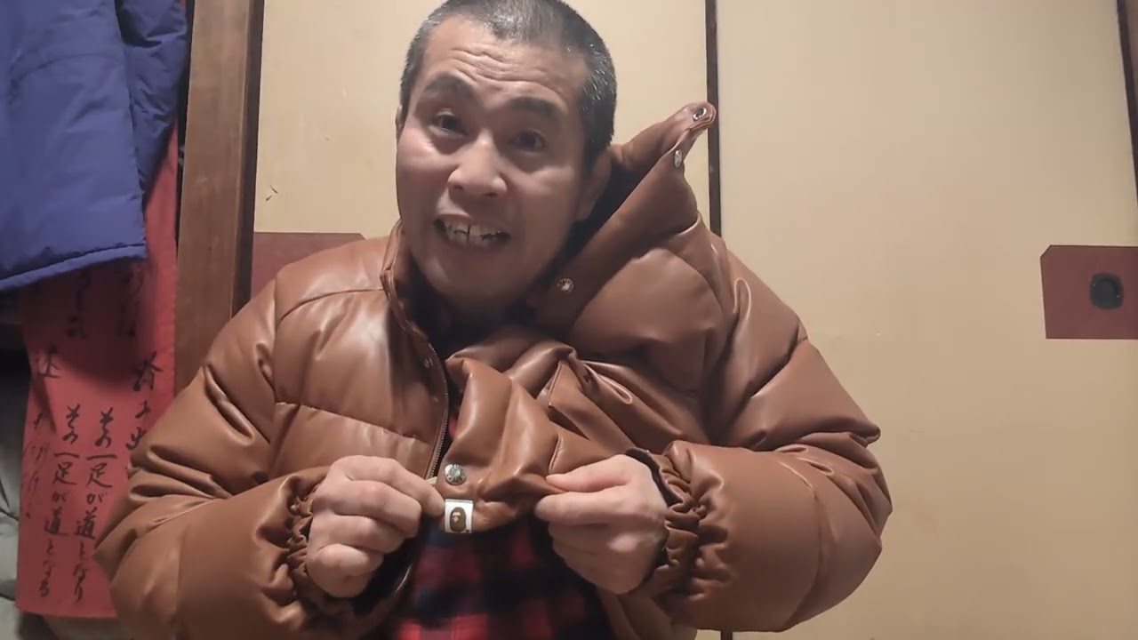 西口プロレスの焙煎たがい。が、独断と偏見でお送りする、ファション通信！＃西口プロレス＃焙煎まめ＃ファション