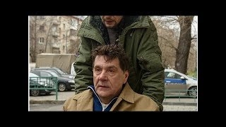 НТВ покажет остросюжетный фильм «Знакомство» с участием Сергея Маковецкого НТВ покажет остросюжетный фильм «Знакомство» с участием Сергея Маковецкого