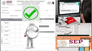 CÓMO CONSULTAR  CALIFICACIONES DE KINDER, PRIMARIA Y SECUNDARIA SEP YA SE PUEDEN VER 2019-2020 *