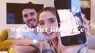 We Saw Her Face | 4D Scan & Feeling The Heat | ad